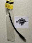 Triscan 815011209 Bremsschlauch BMW 7er (E38) , Z8 hinten